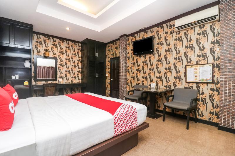 Oyo 245 Sweet Sense Jomtien Resort Pattaya Exterior foto