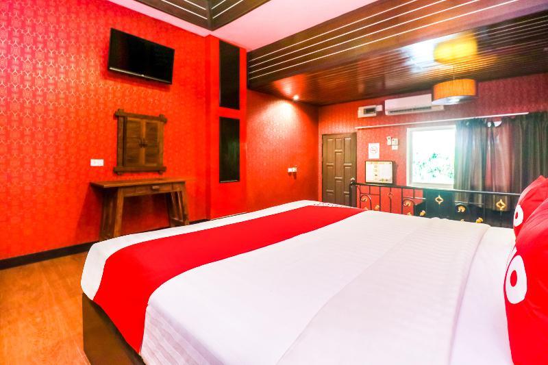 Oyo 245 Sweet Sense Jomtien Resort Pattaya Exterior foto